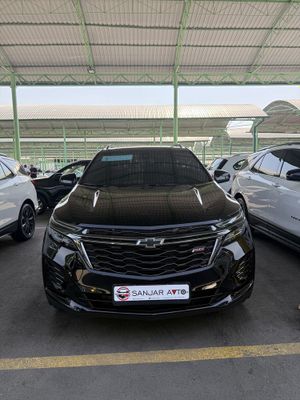 Equinox full 2023 bir qol 100% toza