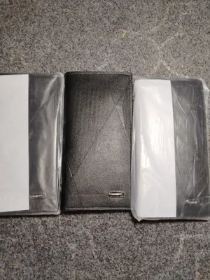 Hamyon. Naqd pul, Plastik kartochka, ID karta ucun