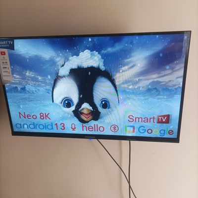SMART 32tali TV