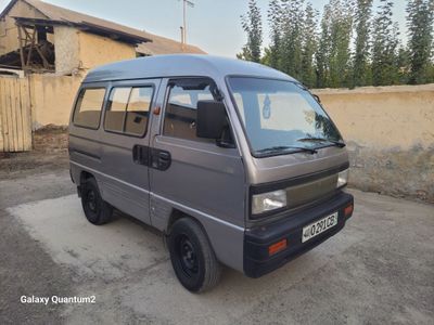 Damas 97 yili metan gaz generalniu bor