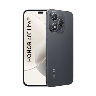 HONOR 400 Lite 5G 8/256 GB Velvet Black