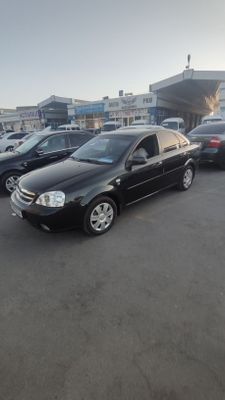 Срочно продается ласетти