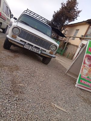 Vaz 21011 srochniy