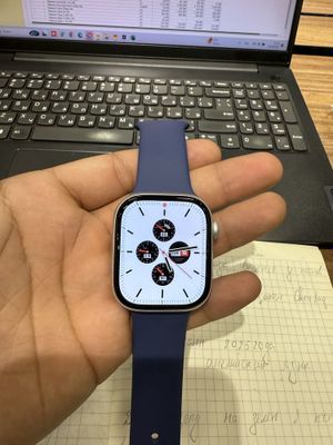 Apple watch 10 46 mm 100%