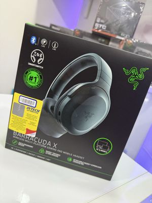 Razer barracuda x