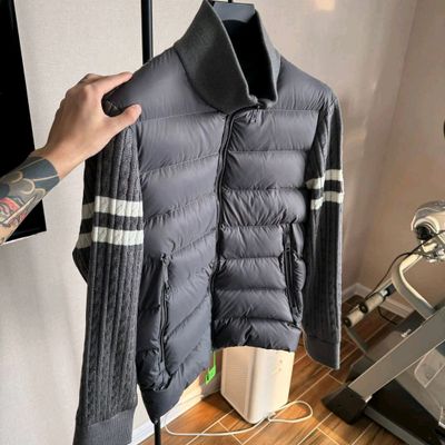 Лёгкая куртка Moncler