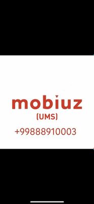 Mobiuz raqam sotiladi