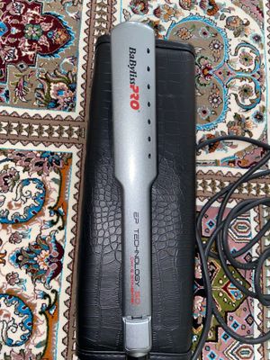 Утюжок Babyliss Pro