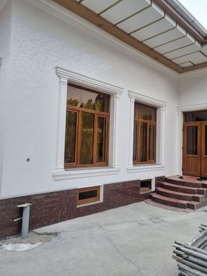 Travertin hizmati