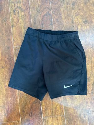 Оригинальные шорты Nike