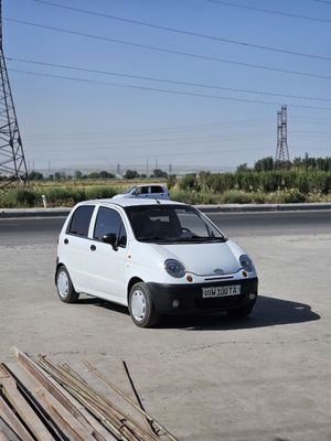 Matiz 2010 prostoy konditsioner.