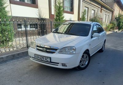 2006 ласетти 16 матор