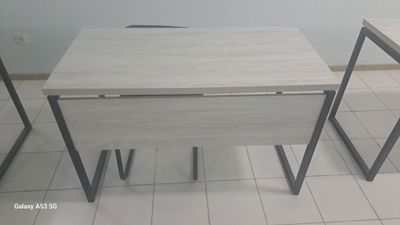 Стол офис. 120/60. 8 штук