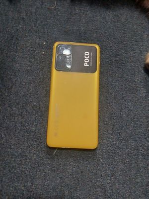 Продам телефон poco m4 pro 5G