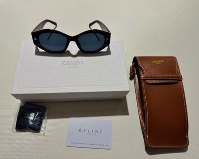 Очки Celine triomphe