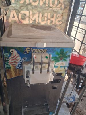 Frigamat marojni aparat 380