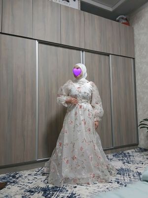 Toy va boshqa marosimlar uchun koylak