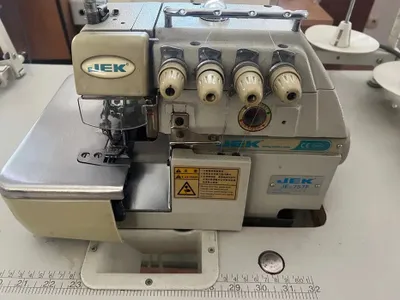 Оверлок Jek 5 ти ниточный