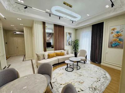 Mirabad Avenue /