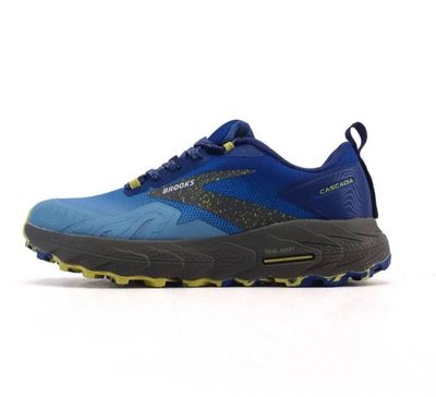 Brooks кроссовки мужские 43 размер НОВЫЙ