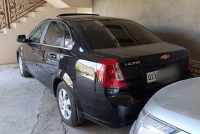 Lacetti Gentra 3 poz full