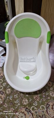 Детская ванночка Tommee Tippee