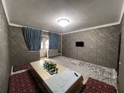 Kvartira sotiladi