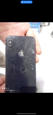 iPhone XS Max xotira 256.   Aybi face Yuq   Narxi