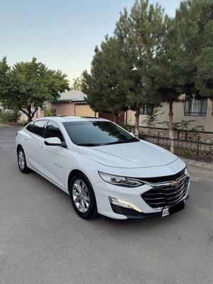 Malibu 2L Turbo top tozza 2019-20 srochna