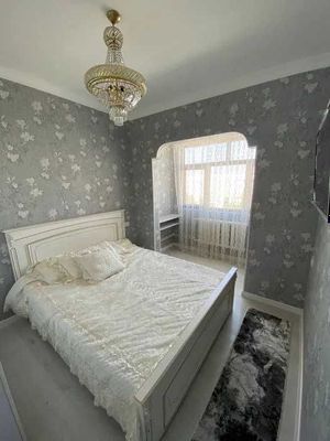 Срочно Сдам квартиру в аренду! 3/9/9 Ор-р: Ул.Нукус 545*