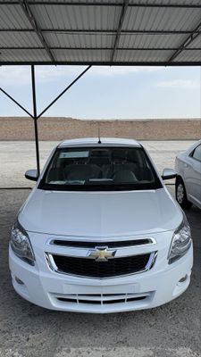 Cobalt 2024 metan evro 4