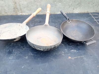 Скаваротки Для Лагманщикам