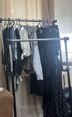 Продаются вещи от 50 тыс