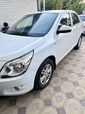 Cobalt 2022 kraska toza