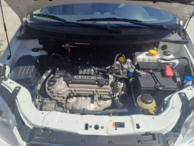 Нексий3 2019 ешикда вакум килингган оркасида