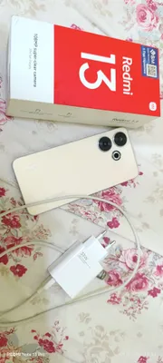 Redmi 13 Karofka Dokument 128/8