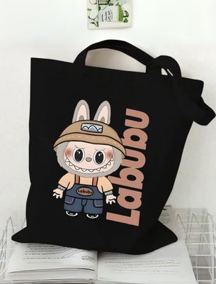 Labubu шопер.