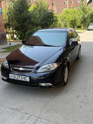 Gentra 2023 Full 3 poz.