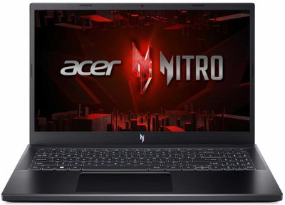 Acer Nitro V15 ANV15 Intel i9-13900H/16GB DDR5/512GB SSD/RTX4050 6GB