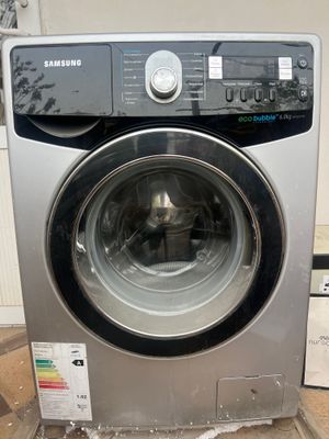 kir yuvish mashinasi Lg 6kg EcoBuble (zapchast uchun)