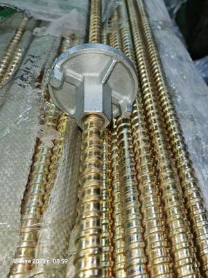 Tayrot Formwork tie rod Тайрот опалубки Стяжной винт