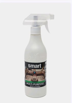 Smart spray