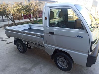 Chevrolet Labo yangi 2024