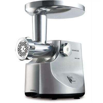 Мясорубка Kenwood MG515 — мощная и надёжная