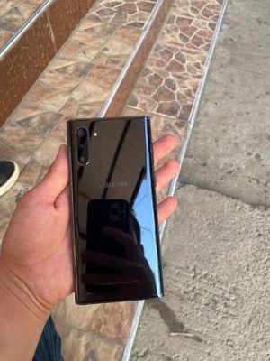 Samsung not 10 5g 256gb