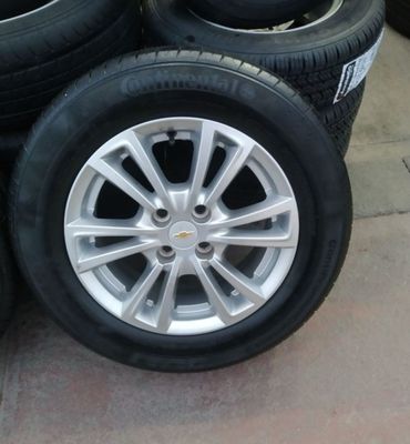 Cobalt diska balon 15 radnoy