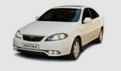 Gentra 3-pozitsa Avtomat