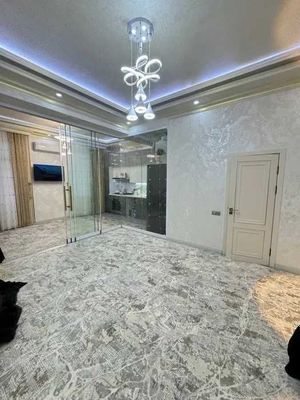 Сдаётся ШИКАРНАЯ квартира в Яшнабадском районе 381*