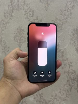 Iphone 12pro karobkali