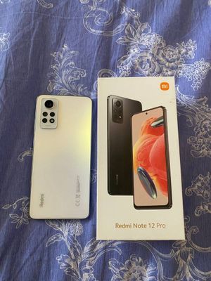 Redmi Note 12 Pro 128GB сотилади